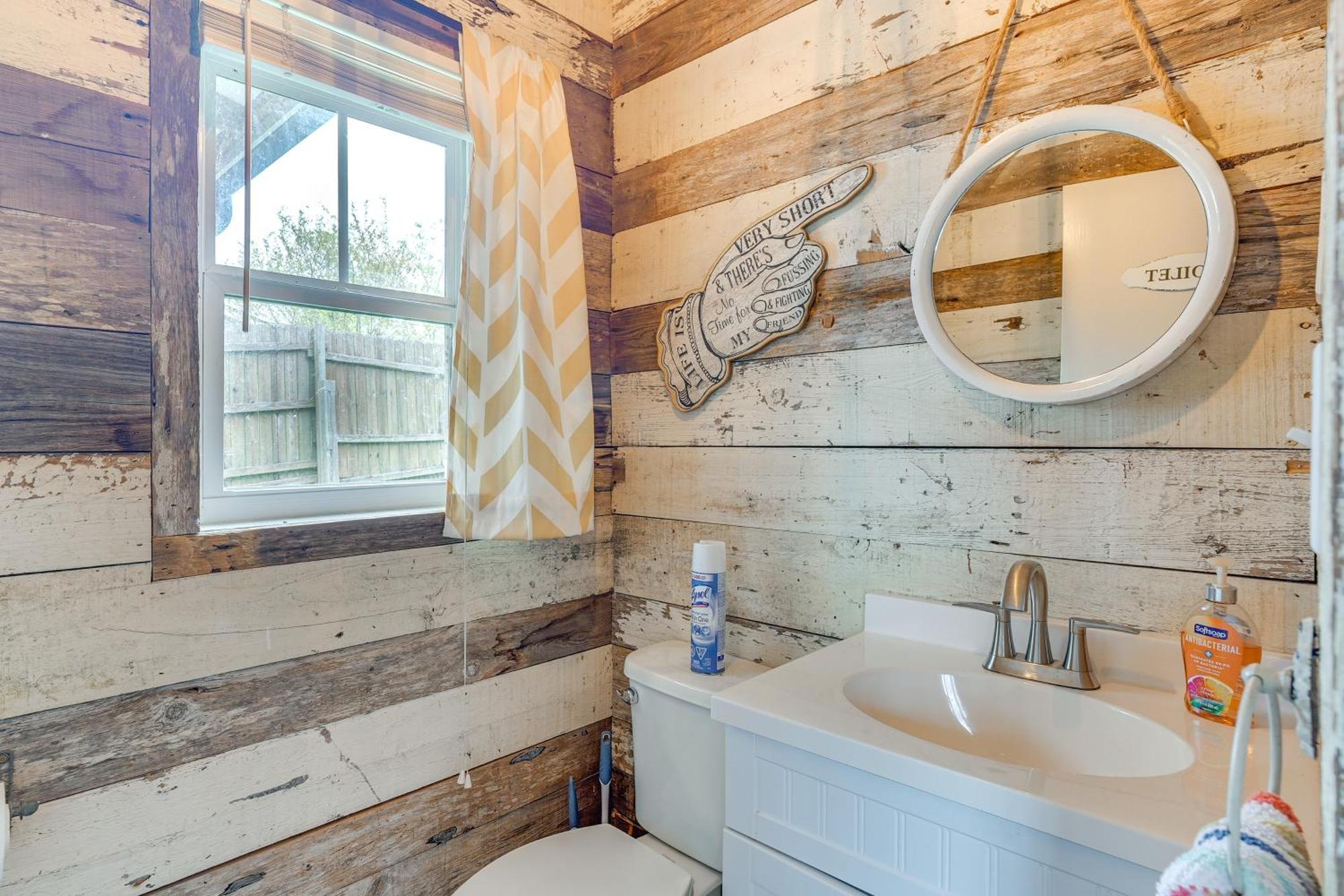 Villa Waterfront House On Toledo Bend With Private Dock! Alliance Exterior foto